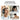 JOYROOM JR-JH1 Hybrid ANC Bluetooth Wireless Headphones Headset, JR-JH1 - UTrano