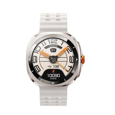 JOYROOM Venture Series JR-FV2 Smart Watch, Support Bluetooth Call / Sleep / Blood Oxygen / Heart Rate variability monitor Utrano
