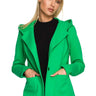  Jacket model 169996 Moe 