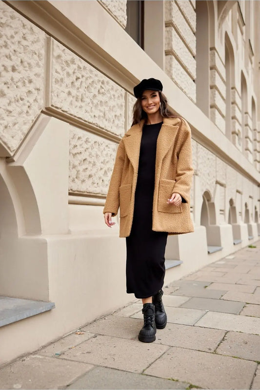  Jacket model 185283 Roco Fashion 