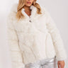  Jacket model 186725 AT 