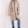  Jacket model 189204 Sublevel 