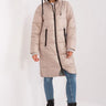  Jacket model 189204 Sublevel 