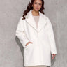  Jacket model 192227 Roco Fashion 