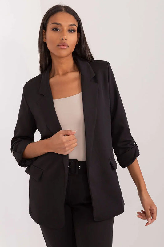 Jacket model 197057 Och Bella 