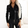  Jacket model 206063 Numoco 