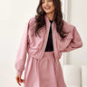  Jacket model 208500 Roco Fashion 