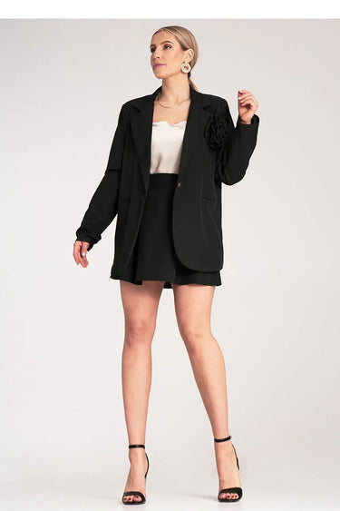  Jacket model 214907 Figl 