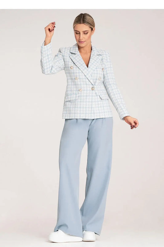  Jacket model 214910 Figl 