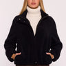  Jacket model 216572 Moe 