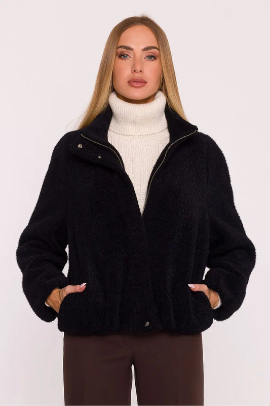  Jacket model 216572 Moe 