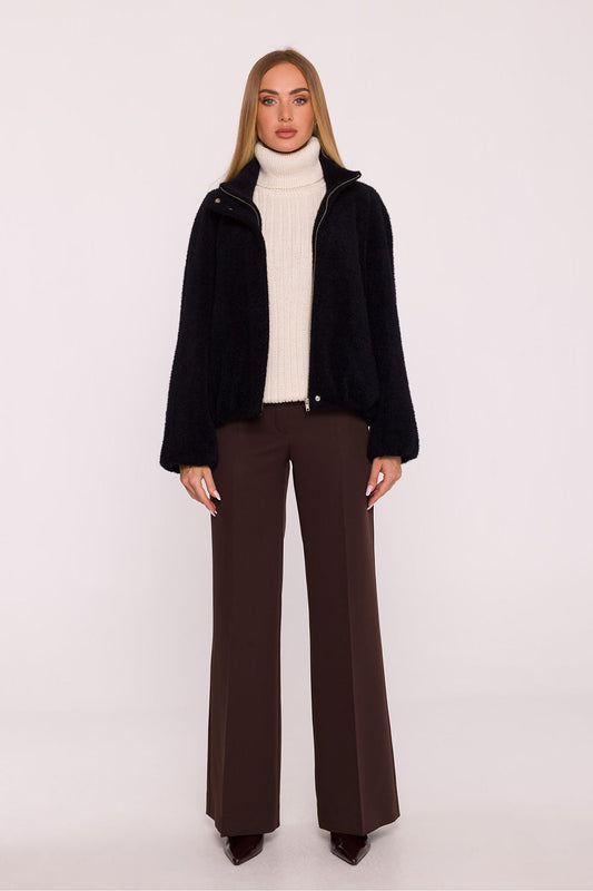  Jacket model 216572 Moe 