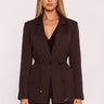  Jacket model 216620 Moe 