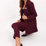  Jacket model 217236 Rue Paris 