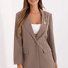  Jacket model 217237 Rue Paris 