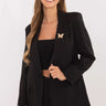  Jacket model 217238 Rue Paris 