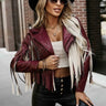  Jacket model 217769 Numoco 