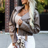  Jacket model 217772 Numoco 