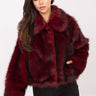  Jacket model 217993 Rue Paris 
