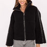 Jacket model 218230 Sublevel 