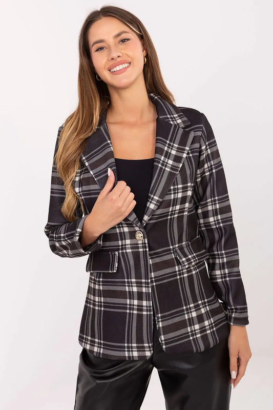 Jacket model 219048 Rue Paris 