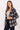  Jacket model 219075 Rue Paris 
