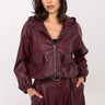  Jacket model 219873 Rue Paris 