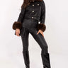  Jacket model 220636 MBM 