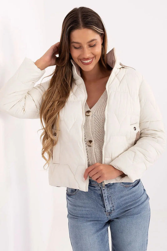  Jacket model 220656 MBM 