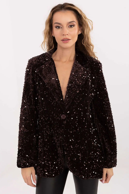  Jacket model 221277 Rue Paris 