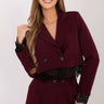  Jacket model 222177 Italy Moda 