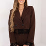  Jacket model 222178 Italy Moda 