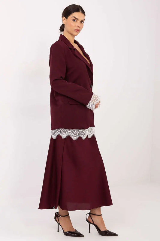 Jacket model 222184 Italy Moda 