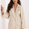  Jacket model 222788 Italy Moda 
