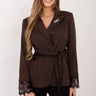  Jacket model 222802 Italy Moda 