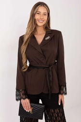  Jacket model 222802 Italy Moda 