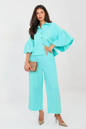  Jacket model 223630 Rue Paris 