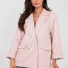  Jacket model 223659 Rue Paris 