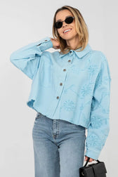  Jacket model 223793 Rue Paris 