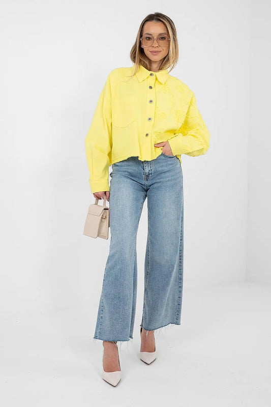  Jacket model 223794 Rue Paris 