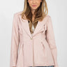  Jacket model 223814 Rue Paris 