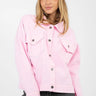  Jacket model 223819 Rue Paris 