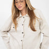  Jacket model 223820 Rue Paris 