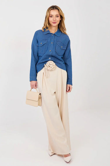  Jacket model 223822 Rue Paris 
