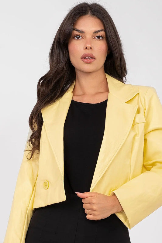  Jacket model 223829 Rue Paris 