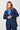  Jacket model 224288 Rue Paris 