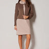  Jacket model 44523 Figl 