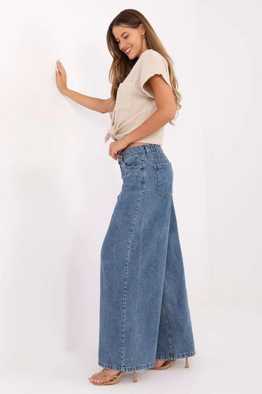  Jeans model 216058 Sublevel 