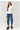  Jeans model 219723 Makadamia 