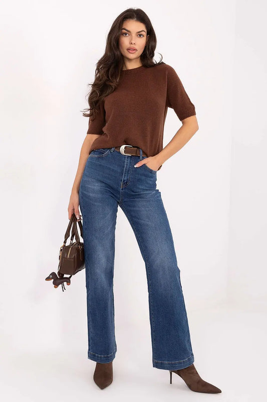  Jeans model 220621 Factory Price 